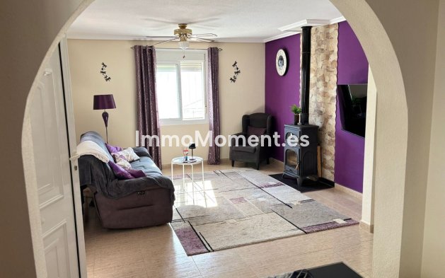 Reventa - Villa - Torre Pacheco - Torre-Pacheco Centro