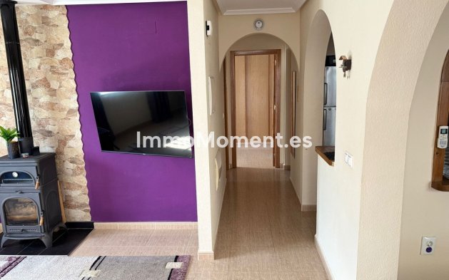 Reventa - Villa - Torre Pacheco - Torre-Pacheco Centro