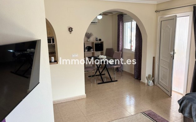 Reventa - Villa - Torre Pacheco - Torre-Pacheco Centro