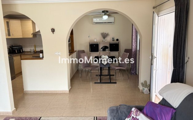 Reventa - Villa - Torre Pacheco - Torre-Pacheco Centro