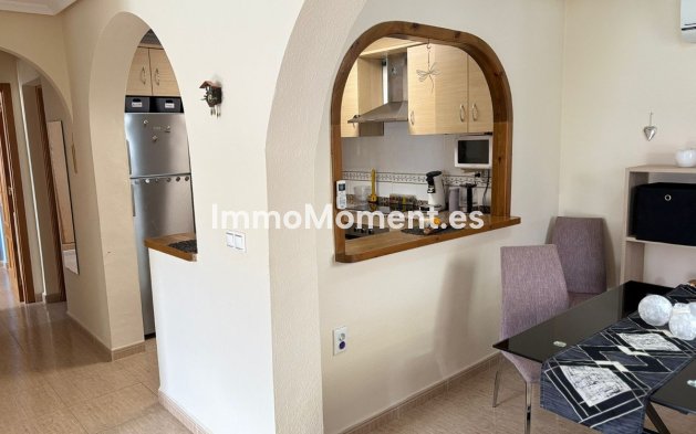 Reventa - Villa - Torre Pacheco - Torre-Pacheco Centro