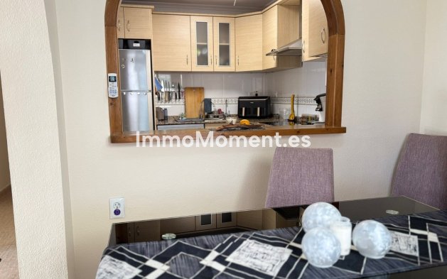 Reventa - Villa - Torre Pacheco - Torre-Pacheco Centro