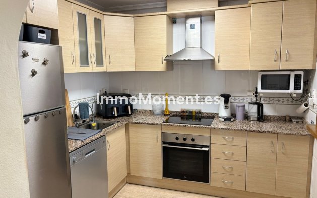 Reventa - Villa - Torre Pacheco - Torre-Pacheco Centro