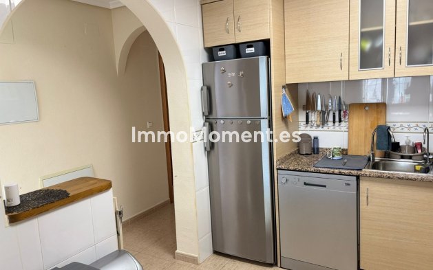 Reventa - Villa - Torre Pacheco - Torre-Pacheco Centro