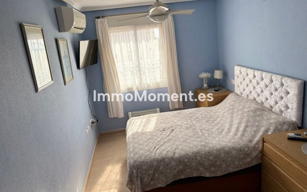 Reventa - Villa - Torre Pacheco - Torre-Pacheco Centro