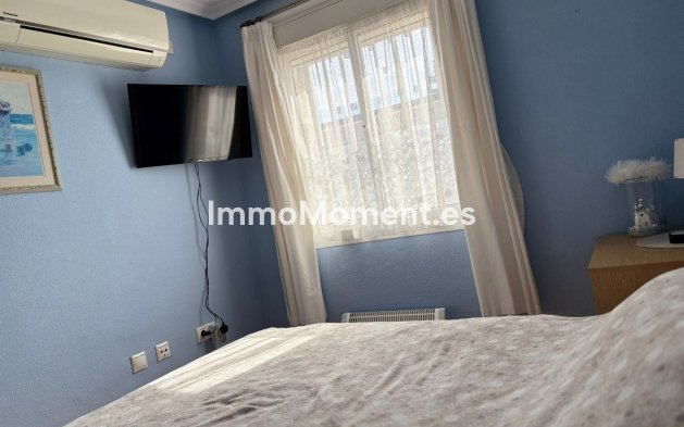 Reventa - Villa - Torre Pacheco - Torre-Pacheco Centro