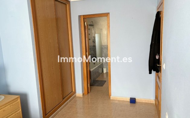 Reventa - Villa - Torre Pacheco - Torre-Pacheco Centro