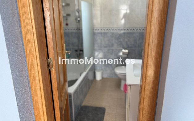 Reventa - Villa - Torre Pacheco - Torre-Pacheco Centro