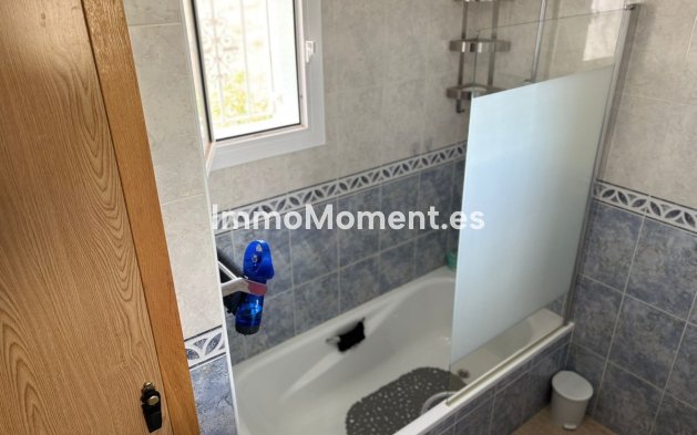 Reventa - Villa - Torre Pacheco - Torre-Pacheco Centro