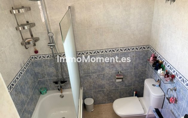 Reventa - Villa - Torre Pacheco - Torre-Pacheco Centro