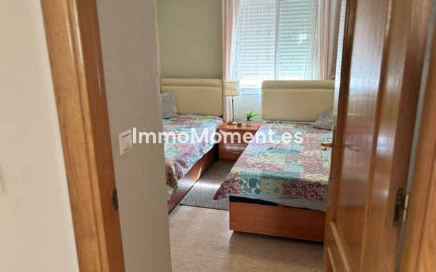 Reventa - Villa - Torre Pacheco - Torre-Pacheco Centro