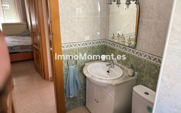 Reventa - Villa - Torre Pacheco - Torre-Pacheco Centro