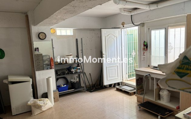 Reventa - Villa - Torre Pacheco - Torre-Pacheco Centro