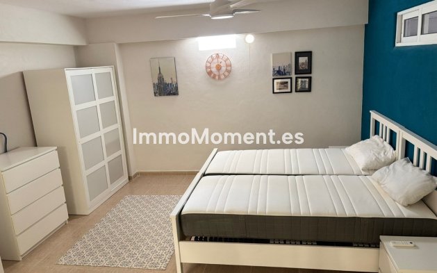 Reventa - Villa - Torre Pacheco - Torre-Pacheco Centro