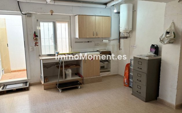 Reventa - Villa - Torre Pacheco - Torre-Pacheco Centro