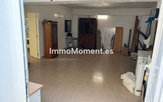 Reventa - Villa - Torre Pacheco - Torre-Pacheco Centro