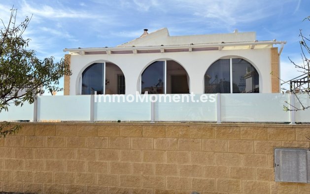 Reventa - Villa - Torre Pacheco - Torre-Pacheco Centro