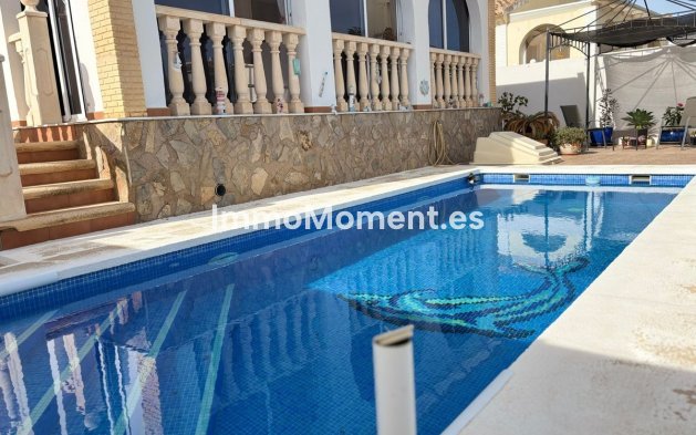 Reventa - Villa - Torre Pacheco - Torre-Pacheco Centro