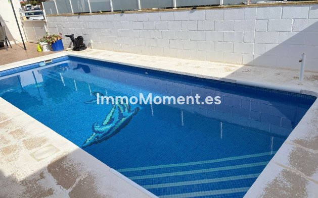 Reventa - Villa - Torre Pacheco - Torre-Pacheco Centro