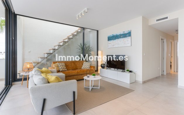 Resale - Apartment - Cartagena - Mar de Cristal