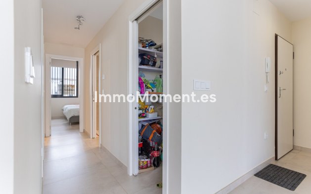 Resale - Apartment - Cartagena - Mar de Cristal