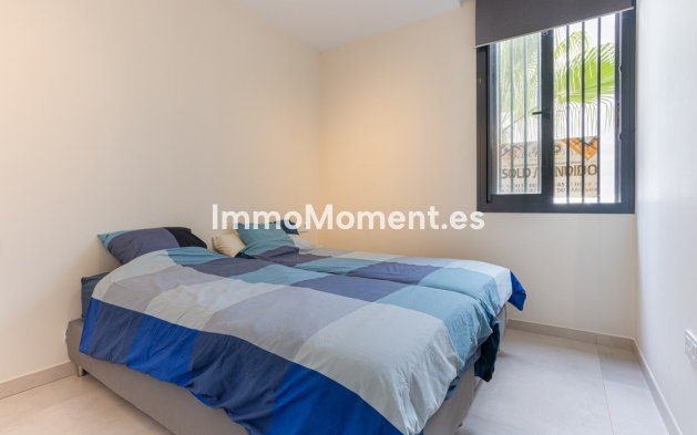 Resale - Apartment - Cartagena - Mar de Cristal