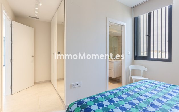 Resale - Apartment - Cartagena - Mar de Cristal