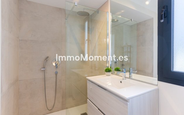 Resale - Apartment - Cartagena - Mar de Cristal