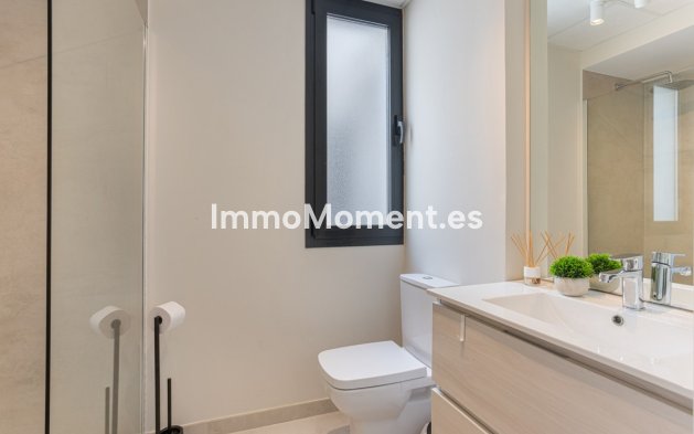 Resale - Apartment - Cartagena - Mar de Cristal