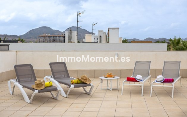 Resale - Apartment - Cartagena - Mar de Cristal