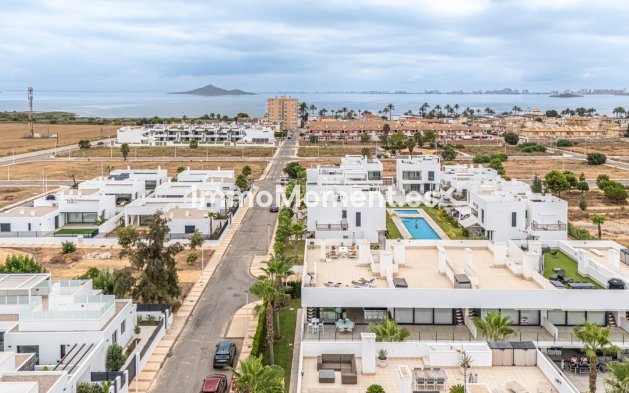Resale - Apartment - Cartagena - Mar de Cristal
