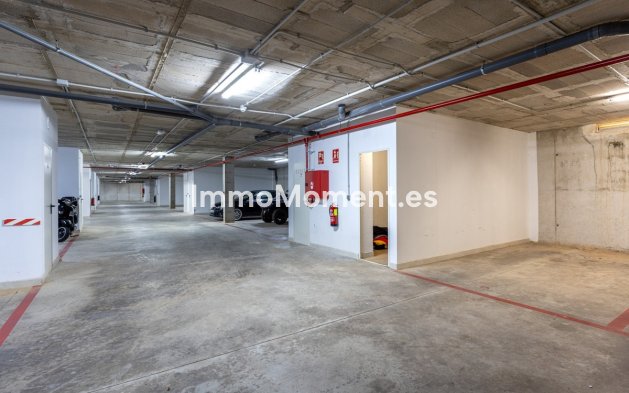 Resale - Apartment - Cartagena - Mar de Cristal