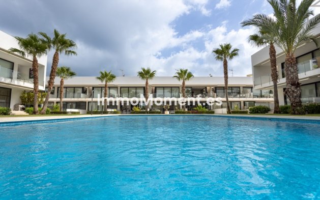 Resale - Apartment - Cartagena - Mar de Cristal