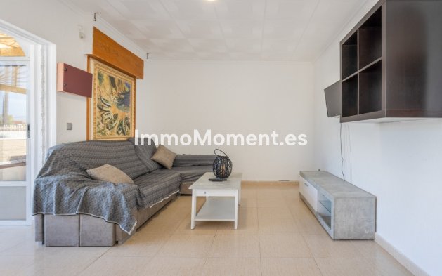Wiederverkauf - Villa - Torrevieja - Torrevieja Centro
