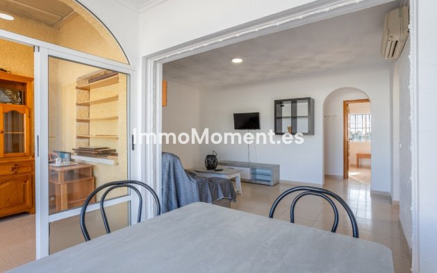 Wiederverkauf - Villa - Torrevieja - Torrevieja Centro