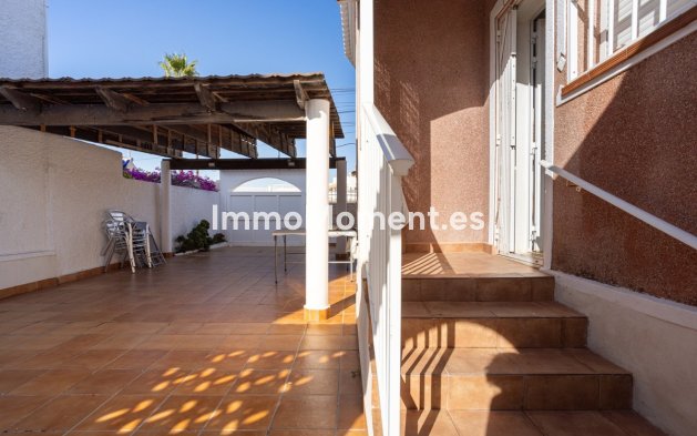 Wiederverkauf - Villa - Torrevieja - Torrevieja Centro