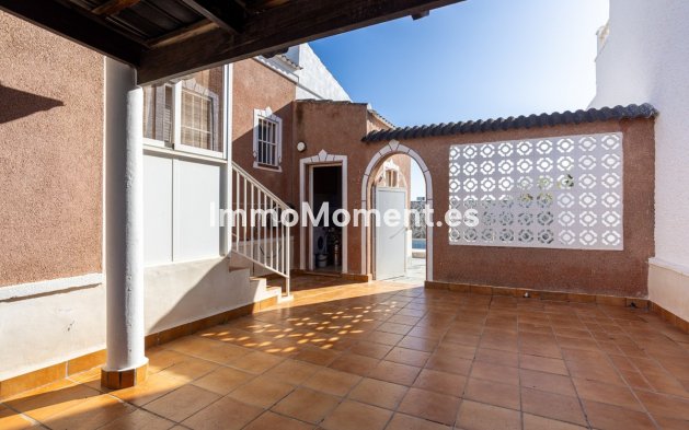 Wiederverkauf - Villa - Torrevieja - Torrevieja Centro