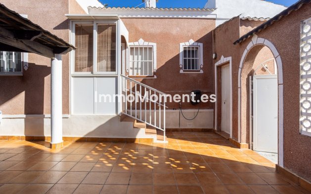 Wiederverkauf - Villa - Torrevieja - Torrevieja Centro