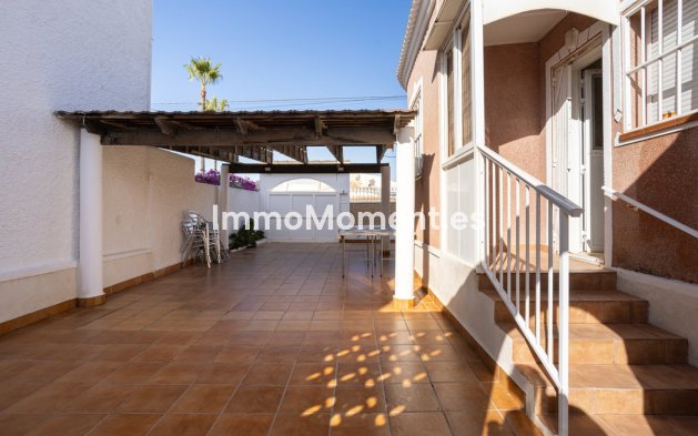 Wiederverkauf - Villa - Torrevieja - Torrevieja Centro