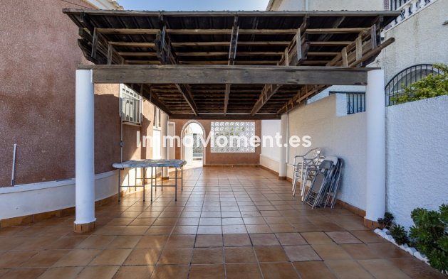 Wiederverkauf - Villa - Torrevieja - Torrevieja Centro