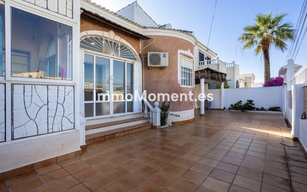 Wiederverkauf - Villa - Torrevieja - Torrevieja Centro