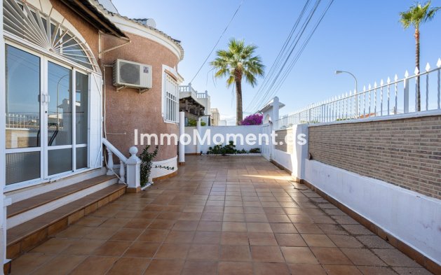 Wiederverkauf - Villa - Torrevieja - Torrevieja Centro