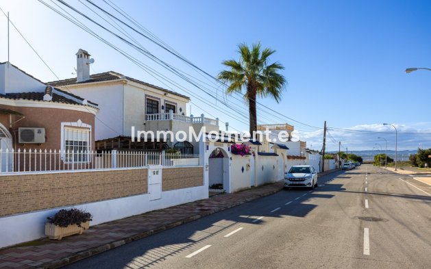 Wiederverkauf - Villa - Torrevieja - Torrevieja Centro
