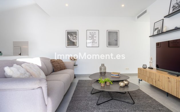 Resale - Villa - Torre Pacheco - Roldan