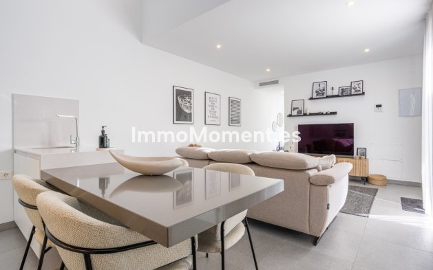 Resale - Villa - Torre Pacheco - Roldan