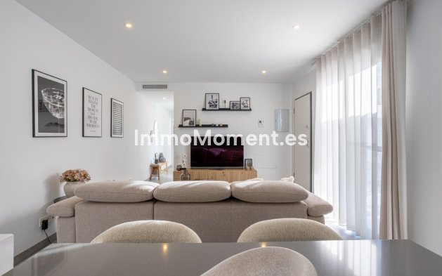 Resale - Villa - Torre Pacheco - Roldan