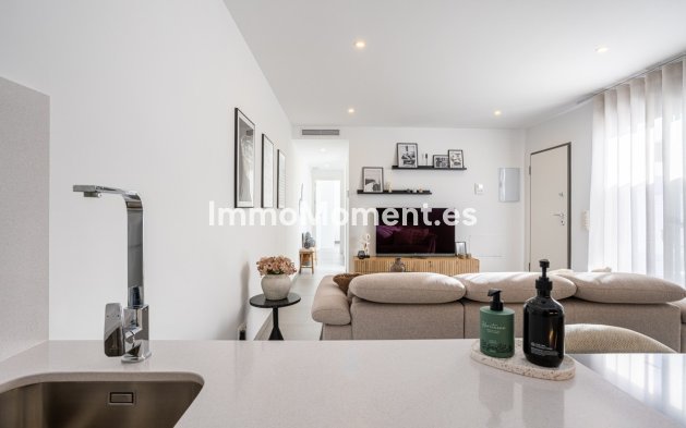 Resale - Villa - Torre Pacheco - Roldan