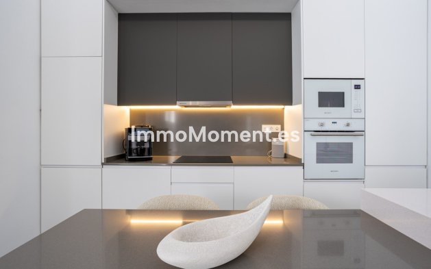 Resale - Villa - Torre Pacheco - Roldan