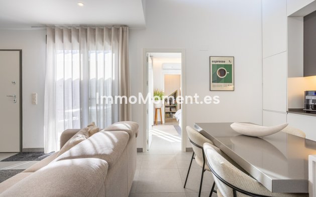 Resale - Villa - Torre Pacheco - Roldan