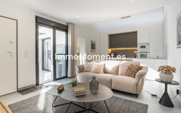 Resale - Villa - Torre Pacheco - Roldan